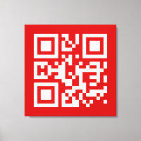 I ❤ NY — Código QR
