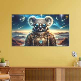 IMPRESSÃO EM TELA IDADE DO AÇO-COALA 4