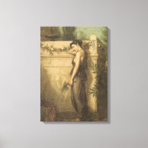 Ido Mas Não Esquecido (John William Waterhouse)