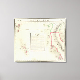 Impressão Em Tela Ilhas de Andaman, Ásia 109