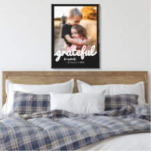 Imagem Personalizada de Script Branco e Preto Grat