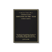 Imagem personalizada minimalista simples Preta