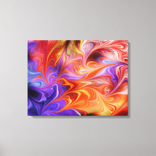 Impressão Em Tela Impera