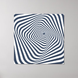 Impressão Em Tela Impressão De Tela - Através Do Túnel