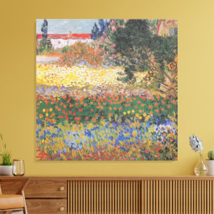 Impressão Em Tela Impressão de tela de pintura Vincent Van Gogh