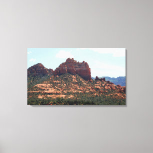 Impressão Em Tela Impressão de Tela de Rocha Snoopy