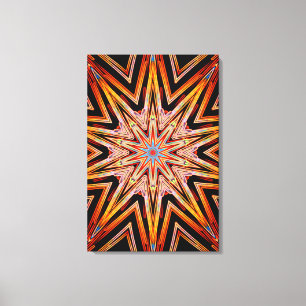 Impressão Em Tela Impressão de Tela de Tela BullmasterGardian 20x30