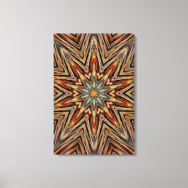 Impressão Em Tela Impressão de Tela de Tela BullmasterGardian 20x30