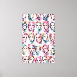 Impressão Em Tela Impressão de tela Eleganz 2