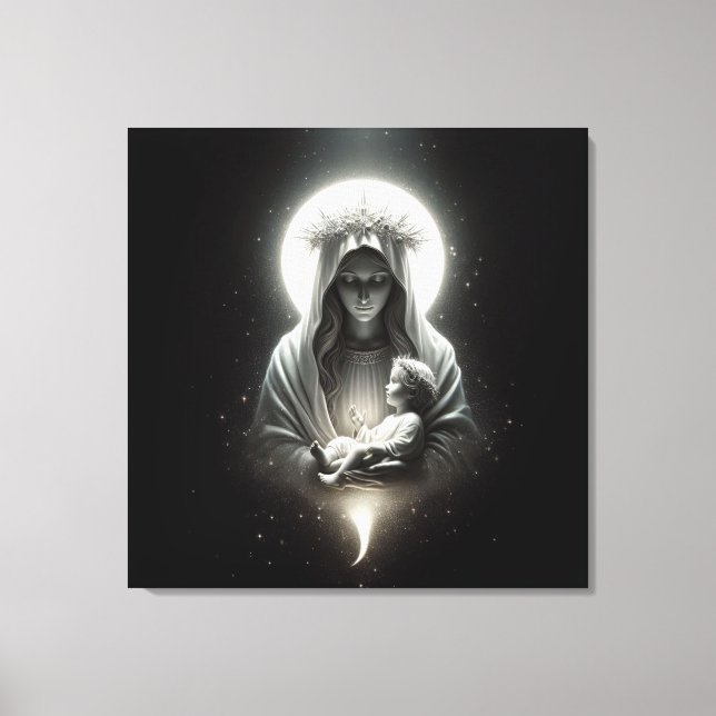 Impressão Em Tela Impressão de tela estendida (Frente)