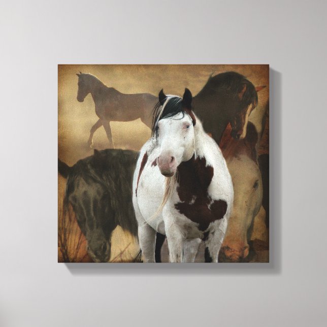 Impressão Em Tela Impressão de tela estendida (Frente)