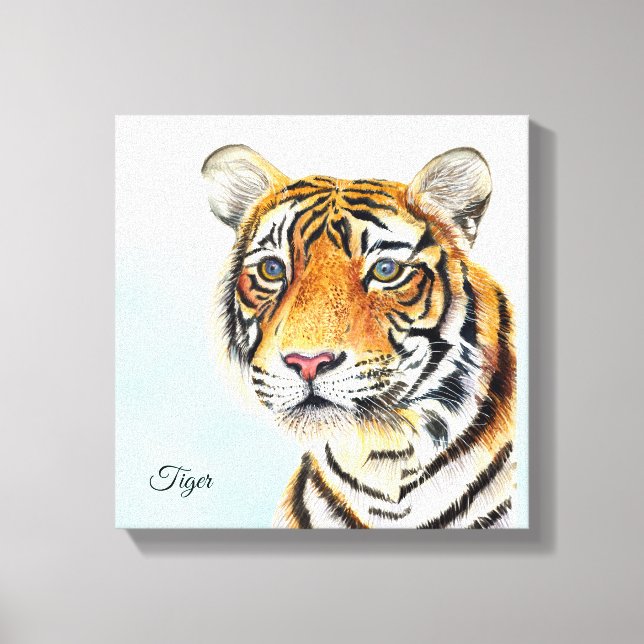 Impressão Em Tela Impressão de tela estendida (Frente)