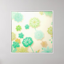 Impressão de tela estendida