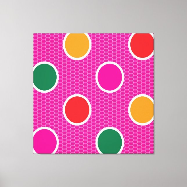 Impressão Em Tela Impressão de tela estendida (Frente)