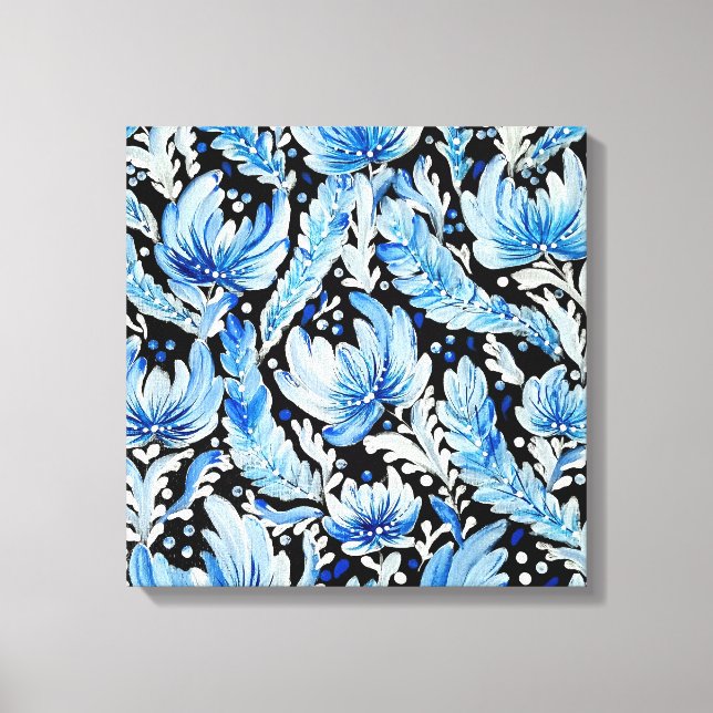 Impressão Em Tela Impressão de tela estendida (Frente)