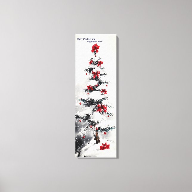 Impressão Em Tela Impressão de tela estendida (Frente)