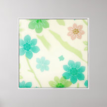 Impressão de tela estendida