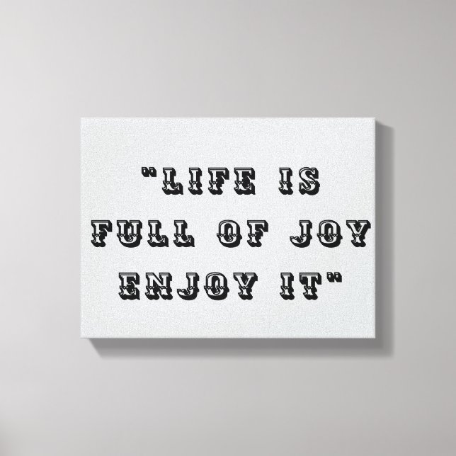 Impressão Em Tela Impressão de tela estendida (Frente)