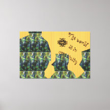 Impressão de tela estendida