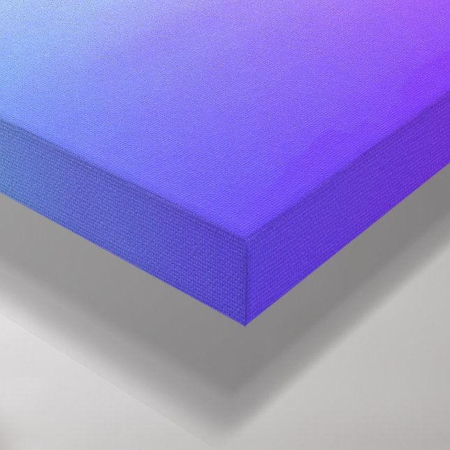 Impressão Em Tela Impressão de tela estendida (Canto (inferior))