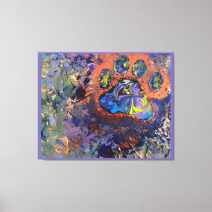 Impressão Em Tela Impressão de tela estendida