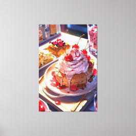 Impressão Em Tela Impressão de tela estendida