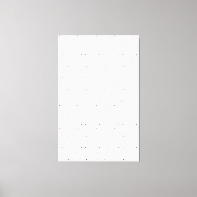 Impressão Em Tela Impressão de tela estendida (Frente)