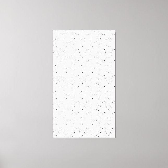 Impressão Em Tela Impressão de tela estendida (Frente)