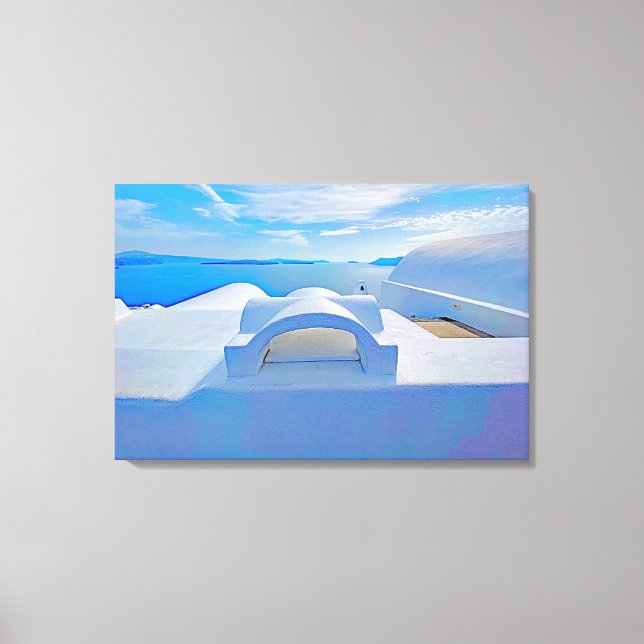 Impressão Em Tela Impressão de tela estendida (Frente)