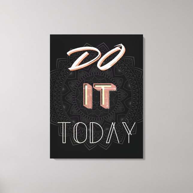 Impressão Em Tela Impressão de tela estendida (Frente)