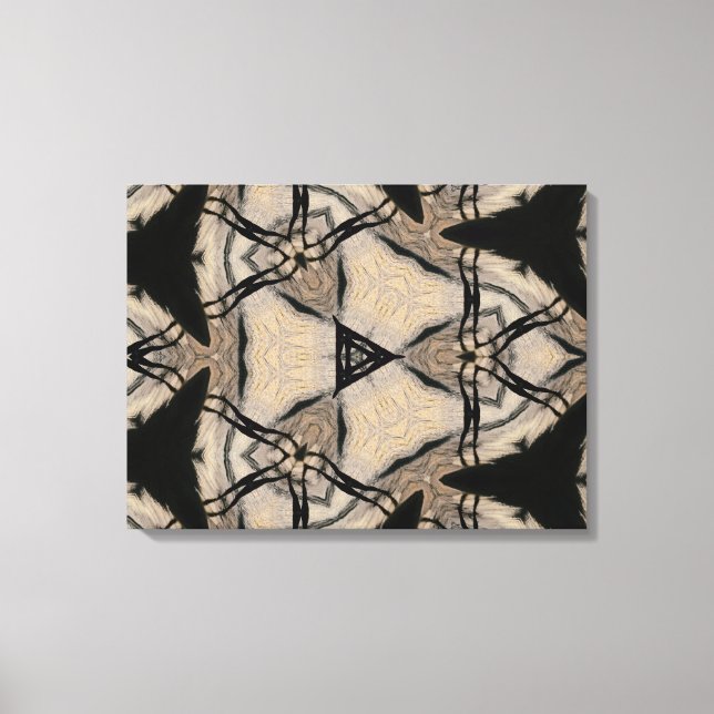 Impressão Em Tela Impressão de tela estendida (Frente)