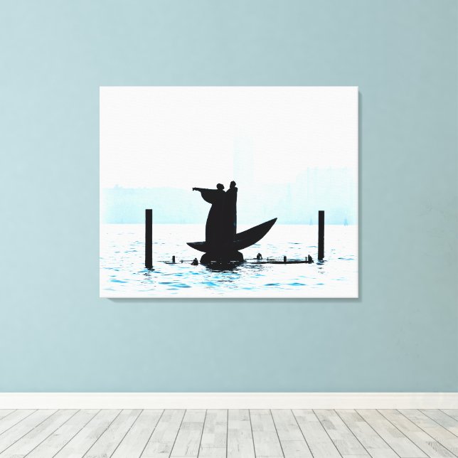 Impressão Em Tela IMPRESSÃO de tela estendida à MÃO (Insitu(piso de madeira))