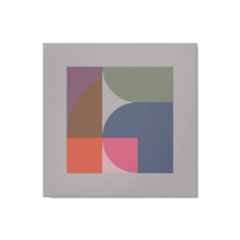 Impressão de tela estendida do Elemental Mood 2