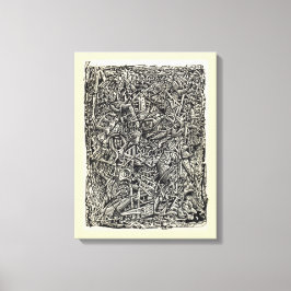 Impressão Em Tela Impressão de tela fragmentada