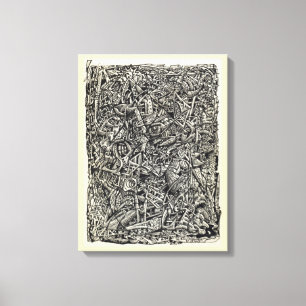 Impressão Em Tela Impressão de tela fragmentada