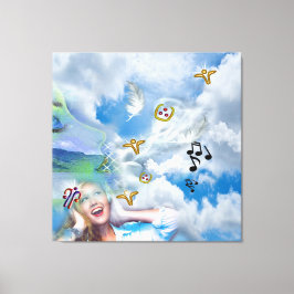 Impressão Em Tela Impressão por Tela de Energia do Ar