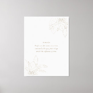 Impressão Em Tela Impressão, Poster de valor (Matte)