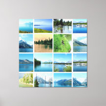 Impressionantes imagens da paisagem de Grand Teton
