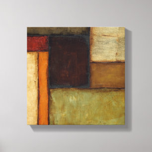 Impressão Em Tela Impressionista automático de Jennifer Goldberger