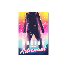 Inscreva-se para ser astronauta