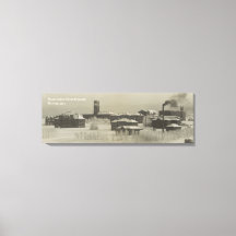 Instituto Histórico do Estado de Washington (WSU)