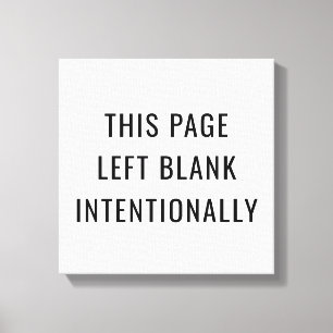 Impressão Em Tela Intencionalmente