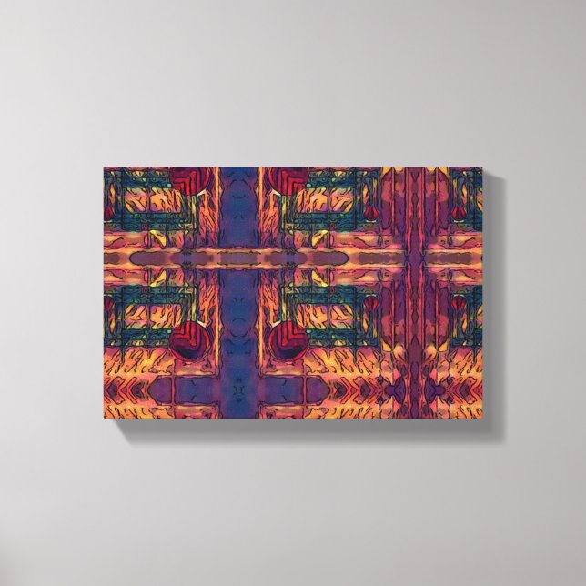 Impressão Em Tela Interrupção (Frente)