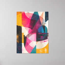 Impressão Em Tela Intertravamento Cromático