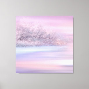 Impressão Em Tela Inverno 06