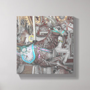 Impressão Em Tela Ir para a Feliz-volta