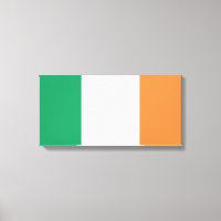 Irish Flag (República da Irlanda) (ROI) (Eire)