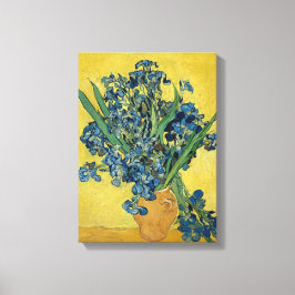 Impressão Em Tela Irlandeses - Vincent van Gogh Fine Art