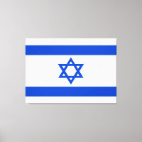 Israel bandeira azul Estrela de David