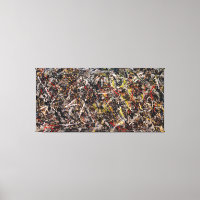 J. P. - ALQUEMIA - 1947 - Abstrato Expressionismo 